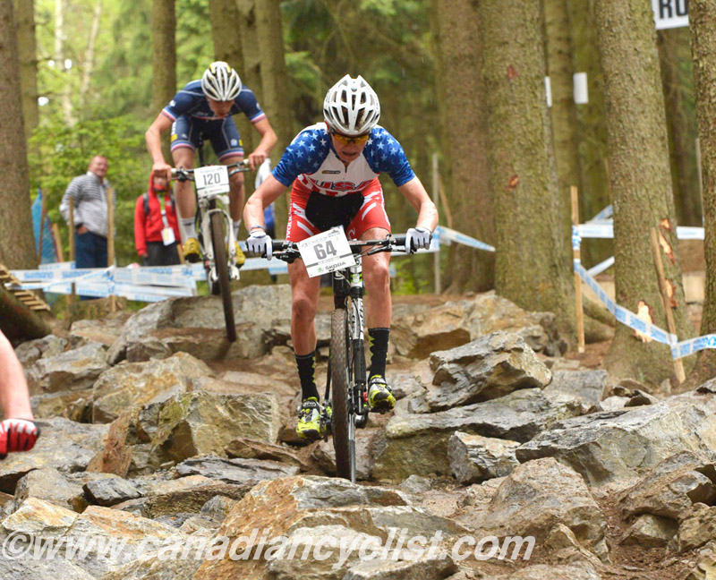 Nove Mesto na Morave (CZE) World Cup