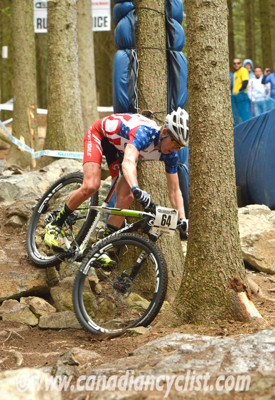 Nove Mesto na Morave (CZE) World Cup