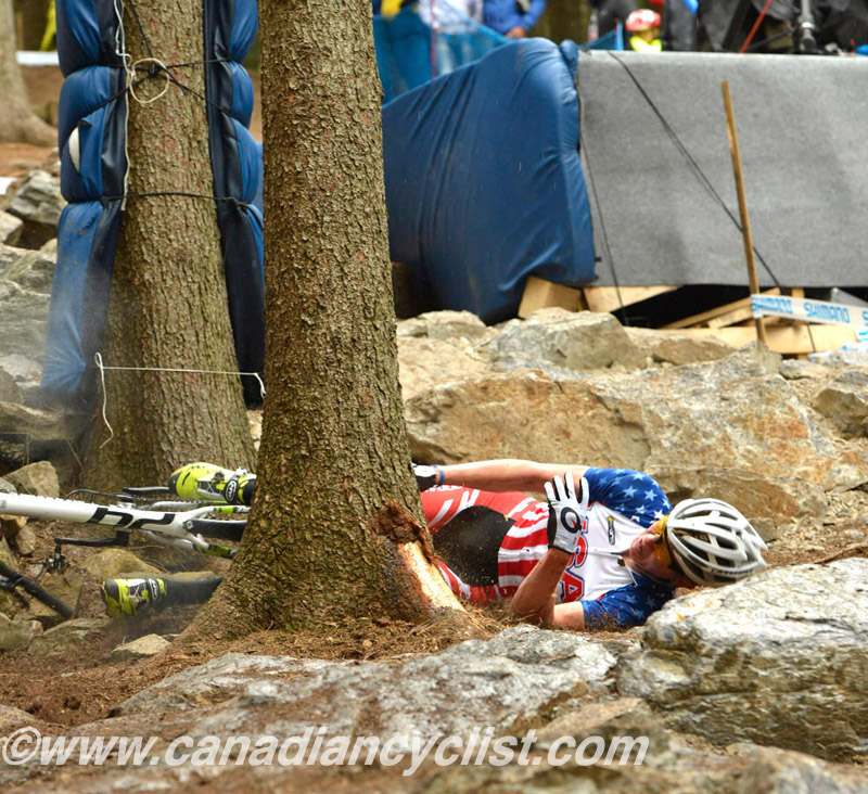 Nove Mesto na Morave (CZE) World Cup