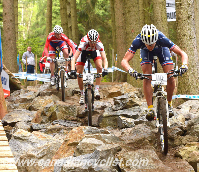 Nove Mesto na Morave (CZE) World Cup