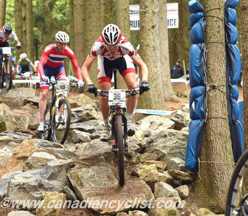 Nove Mesto na Morave (CZE) World Cup