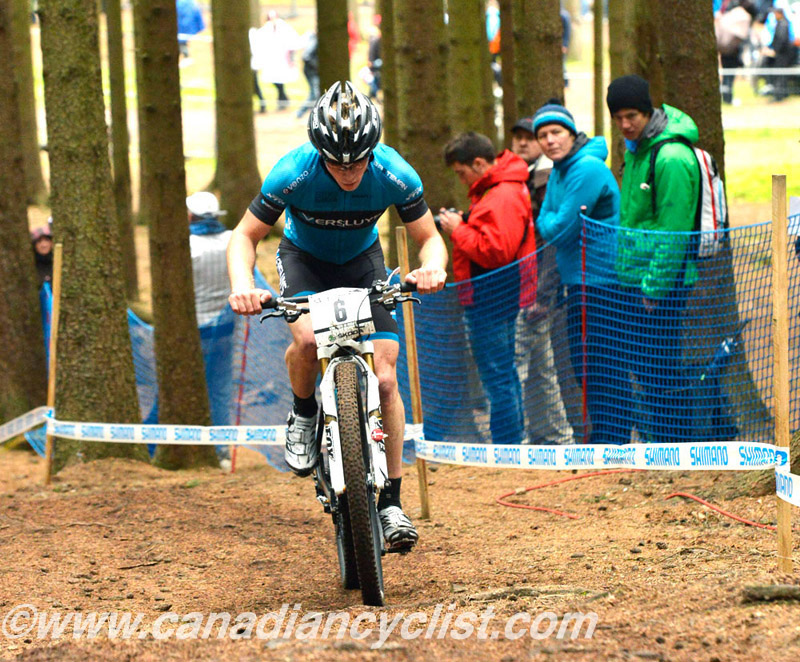 Nove Mesto na Morave (CZE) World Cup