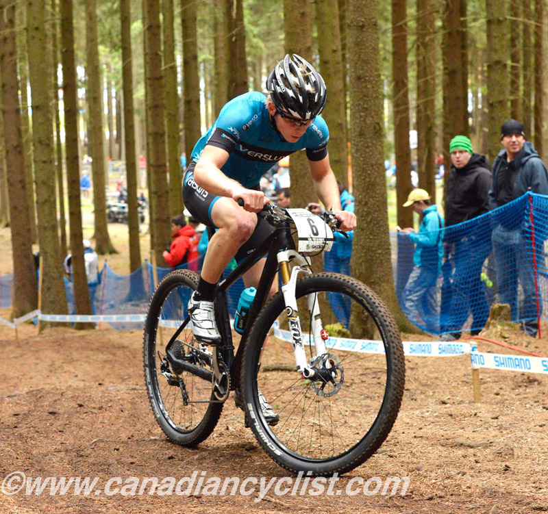 Nove Mesto na Morave (CZE) World Cup