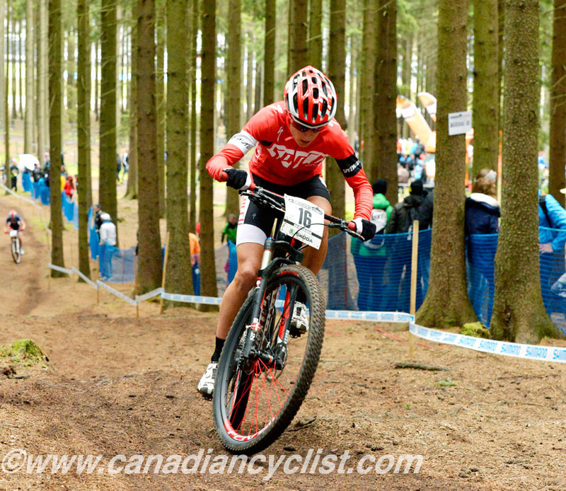 Nove Mesto na Morave (CZE) World Cup