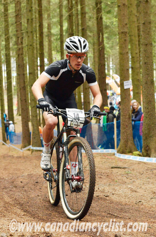 Nove Mesto na Morave (CZE) World Cup