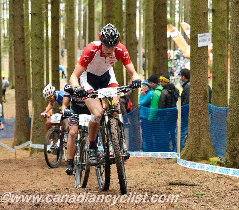 Nove Mesto na Morave (CZE) World Cup