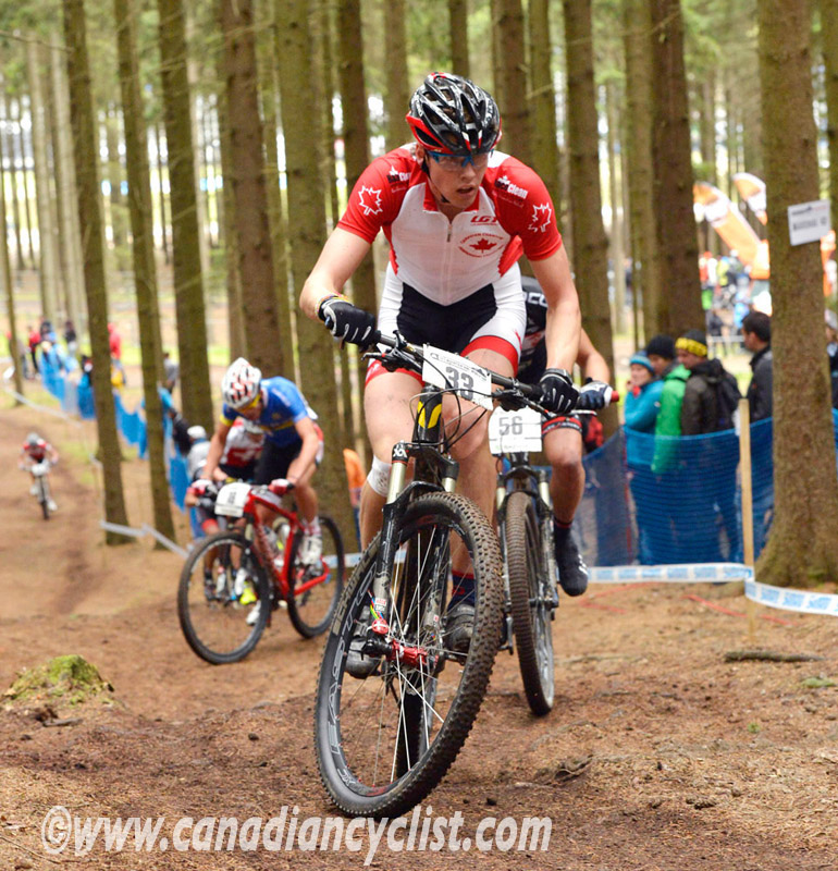 Nove Mesto na Morave (CZE) World Cup