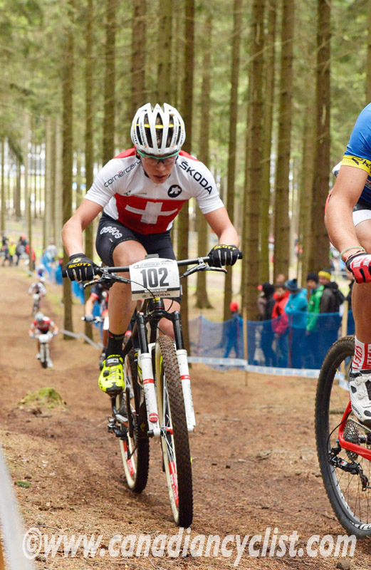 Nove Mesto na Morave (CZE) World Cup