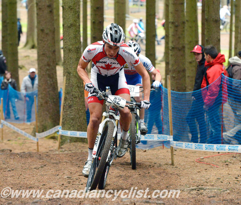 Nove Mesto na Morave (CZE) World Cup