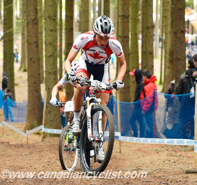 Nove Mesto na Morave (CZE) World Cup