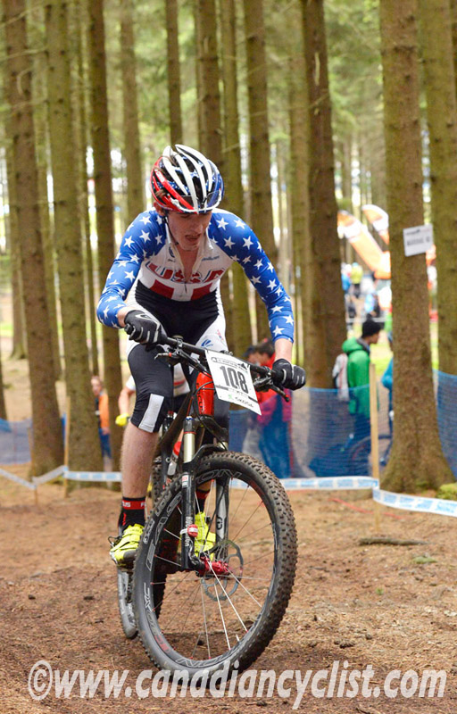 Nove Mesto na Morave (CZE) World Cup