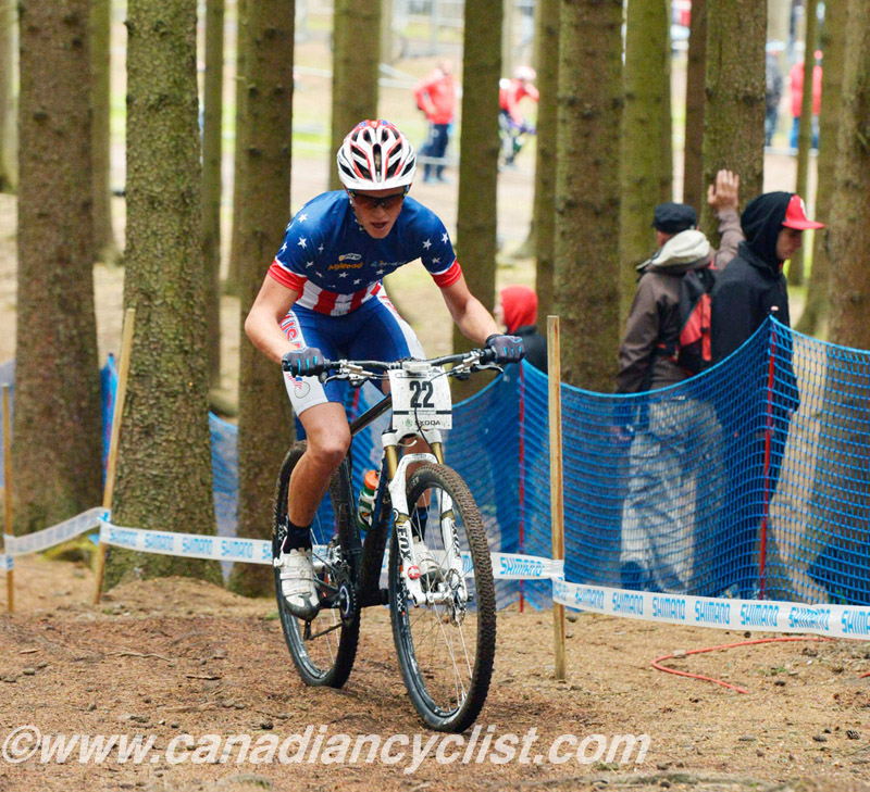 Nove Mesto na Morave (CZE) World Cup