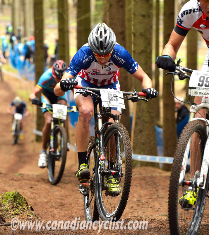 Nove Mesto na Morave (CZE) World Cup