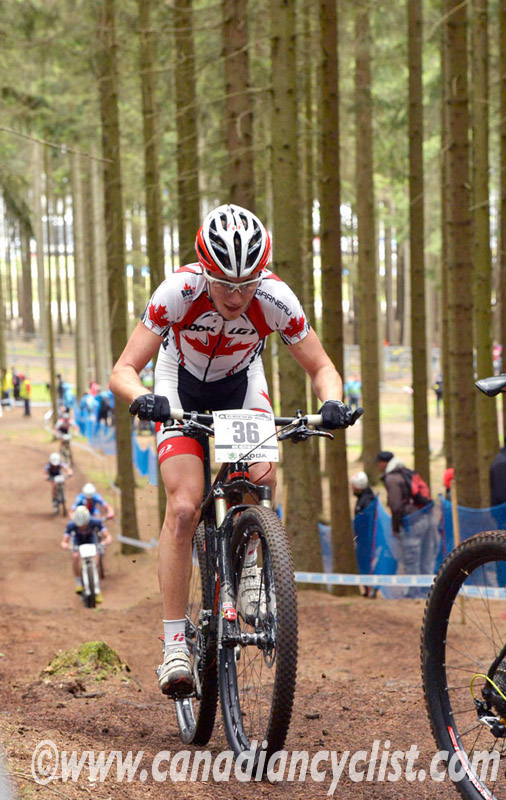 Nove Mesto na Morave (CZE) World Cup