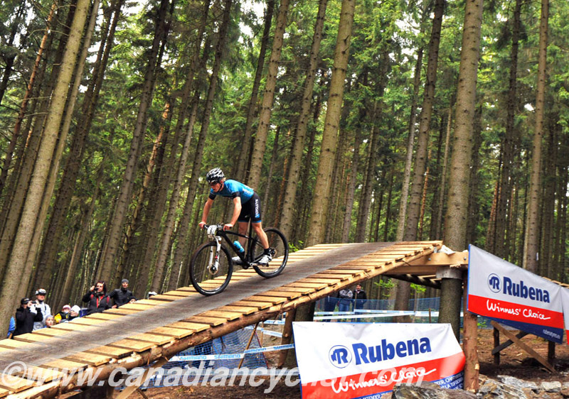 Nove Mesto na Morave (CZE) World Cup