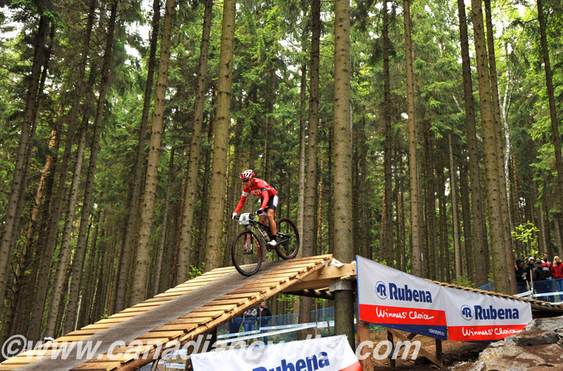 Nove Mesto na Morave (CZE) World Cup