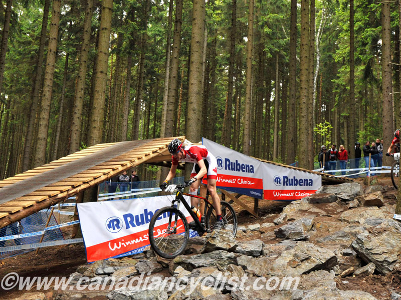 Nove Mesto na Morave (CZE) World Cup