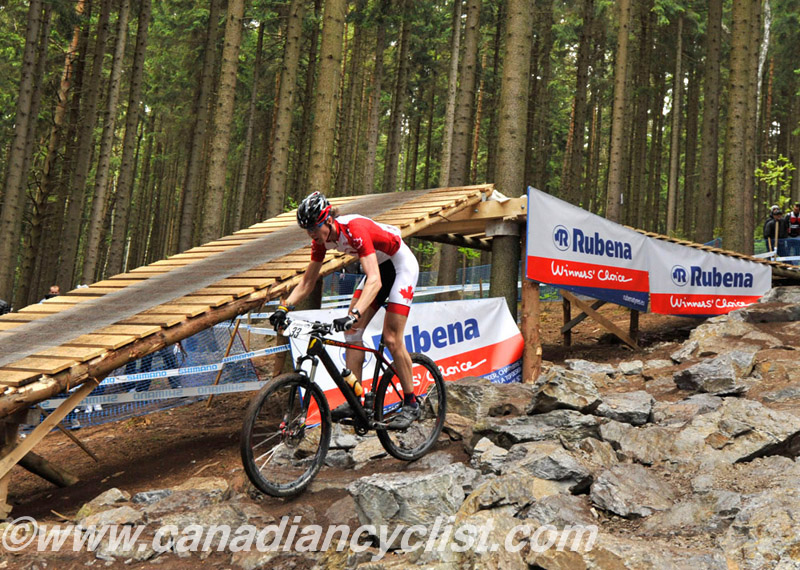 Nove Mesto na Morave (CZE) World Cup