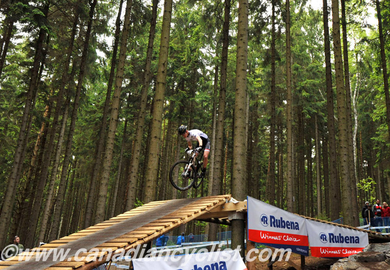 Nove Mesto na Morave (CZE) World Cup