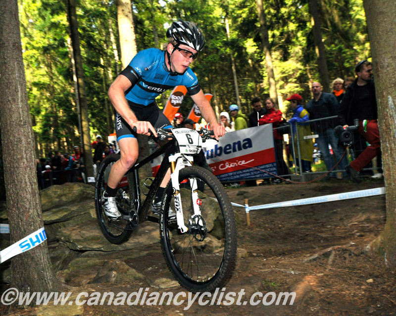 Nove Mesto na Morave (CZE) World Cup