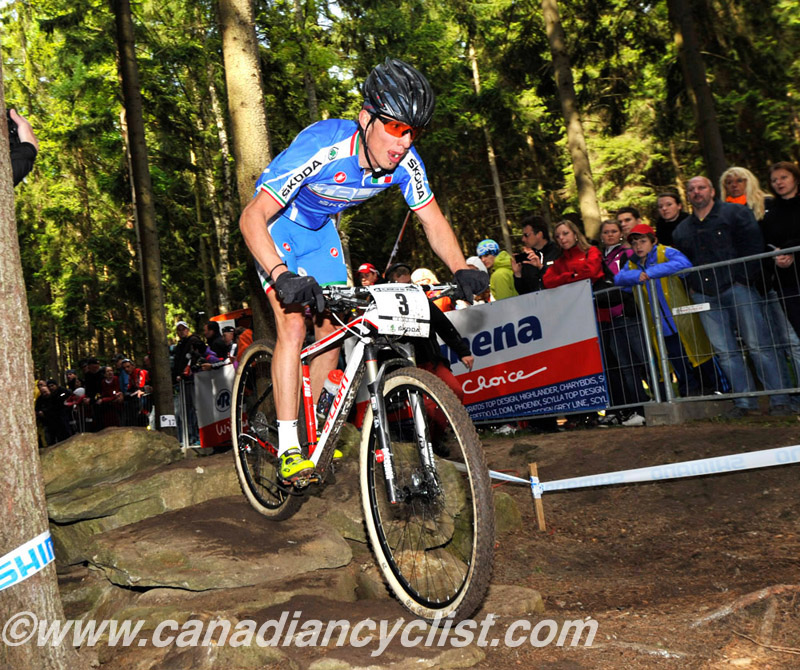 Nove Mesto na Morave (CZE) World Cup
