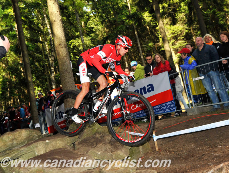 Nove Mesto na Morave (CZE) World Cup