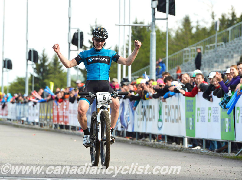 Nove Mesto na Morave (CZE) World Cup
