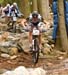 Nove Mesto na Morave (CZE) World Cup