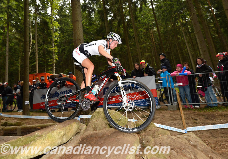 Nove Mesto na Morave (CZE) World Cup