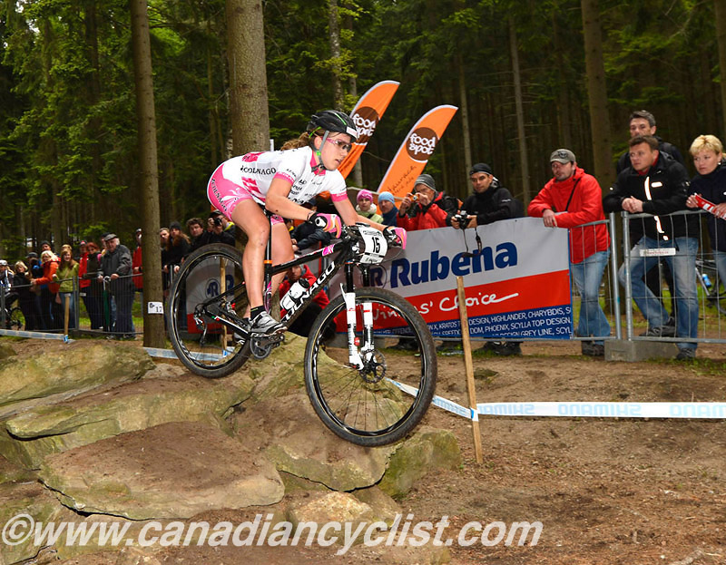 Nove Mesto na Morave (CZE) World Cup