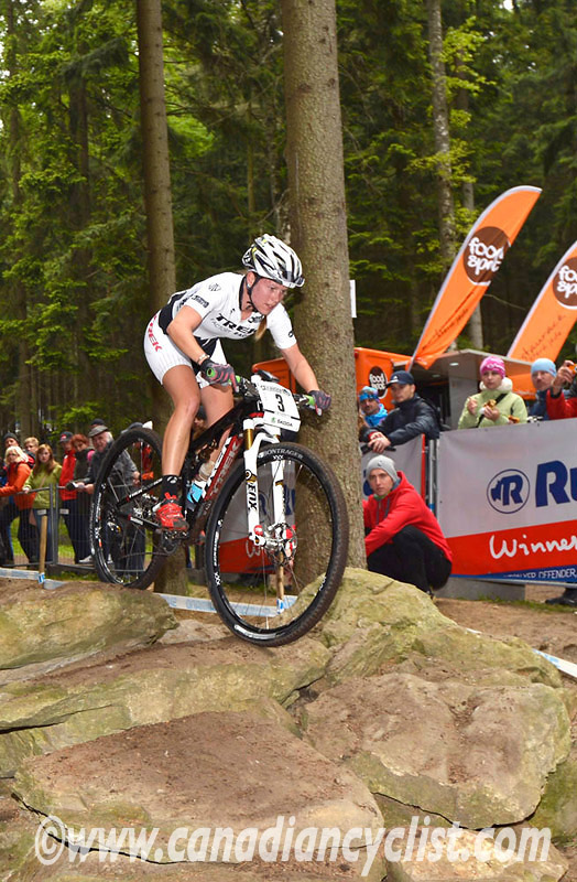 Nove Mesto na Morave (CZE) World Cup