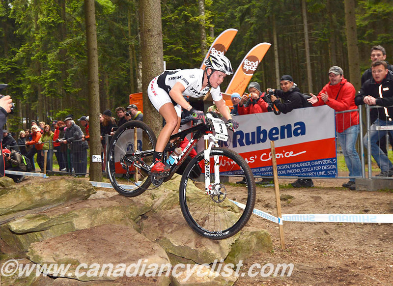 Nove Mesto na Morave (CZE) World Cup