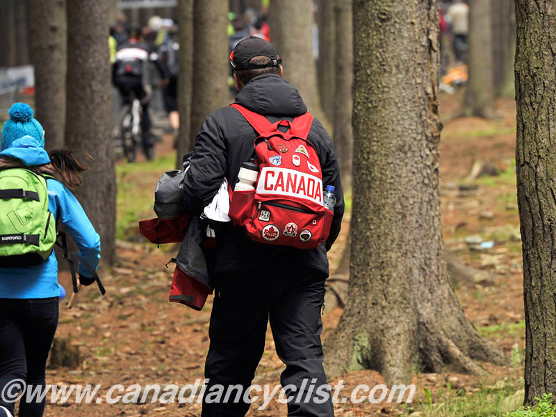 Nove Mesto na Morave (CZE) World Cup