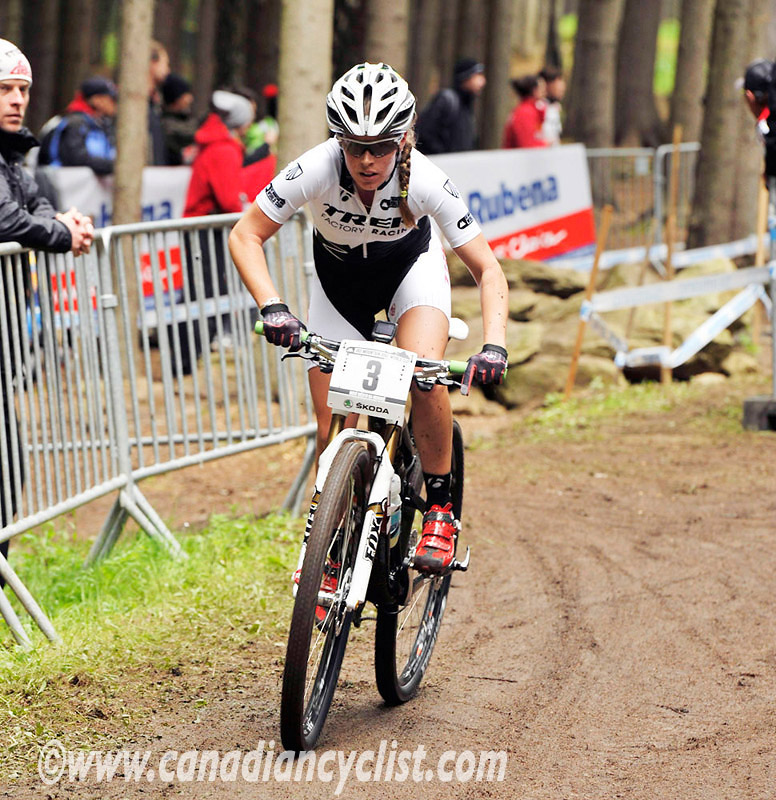 Nove Mesto na Morave (CZE) World Cup