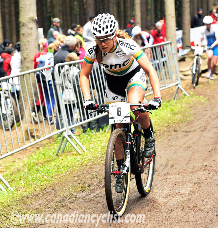 Nove Mesto na Morave (CZE) World Cup