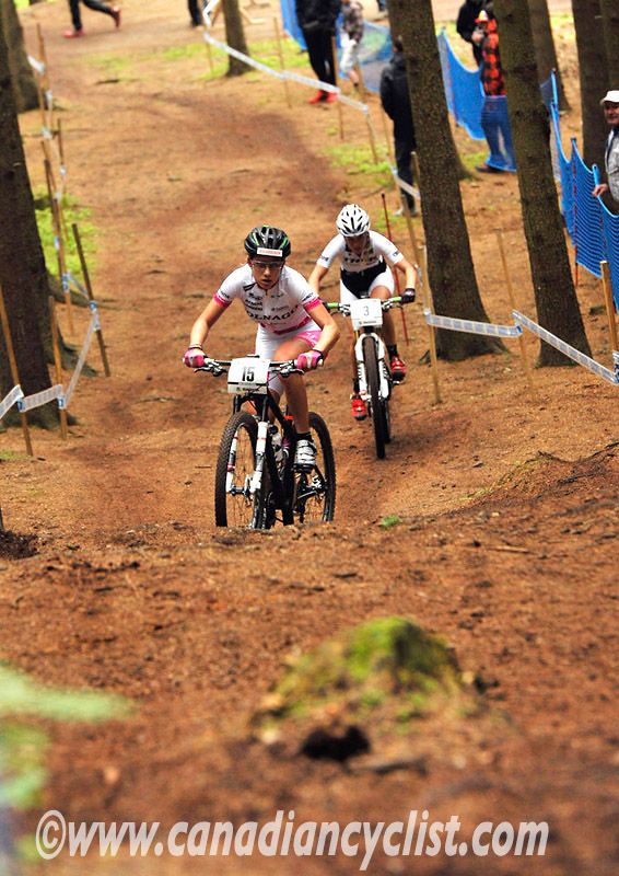 Nove Mesto na Morave (CZE) World Cup