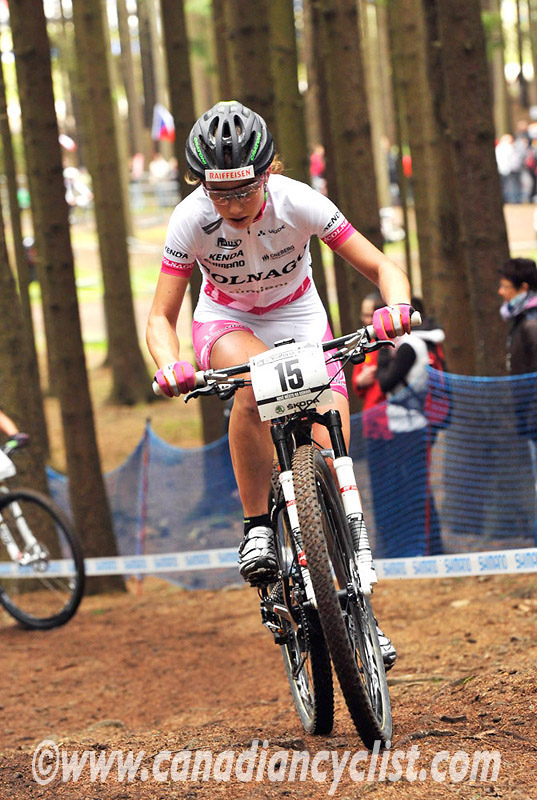 Nove Mesto na Morave (CZE) World Cup