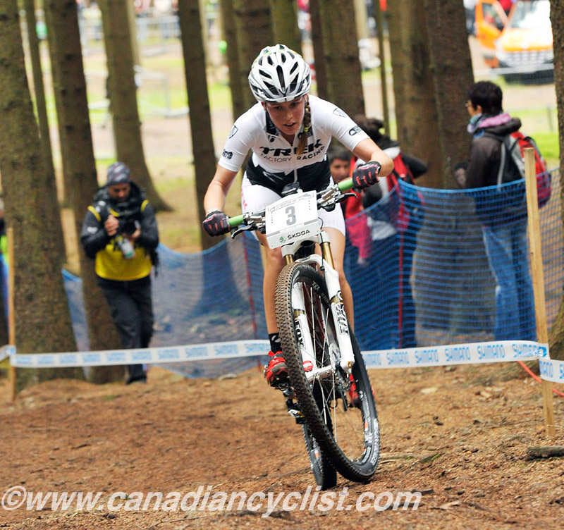 Nove Mesto na Morave (CZE) World Cup