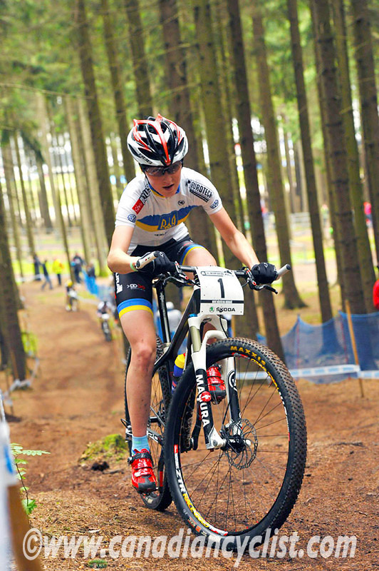 Nove Mesto na Morave (CZE) World Cup