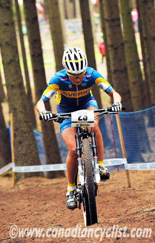 Nove Mesto na Morave (CZE) World Cup