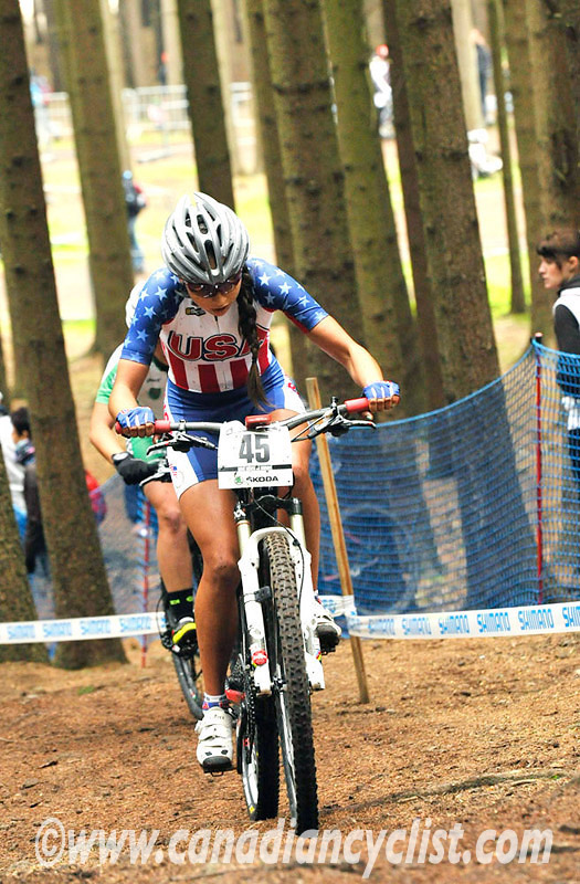 Nove Mesto na Morave (CZE) World Cup