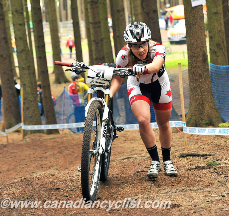 Nove Mesto na Morave (CZE) World Cup