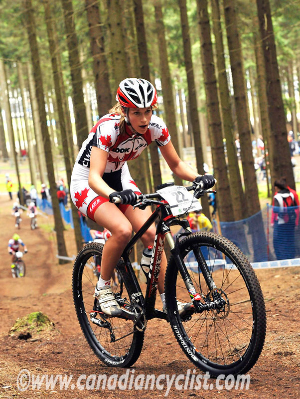 Nove Mesto na Morave (CZE) World Cup