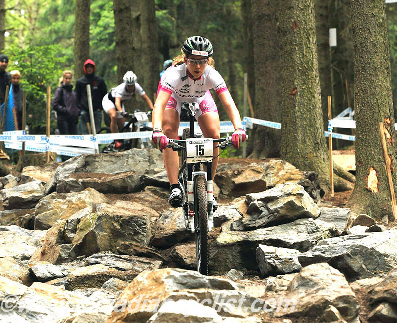 Nove Mesto na Morave (CZE) World Cup