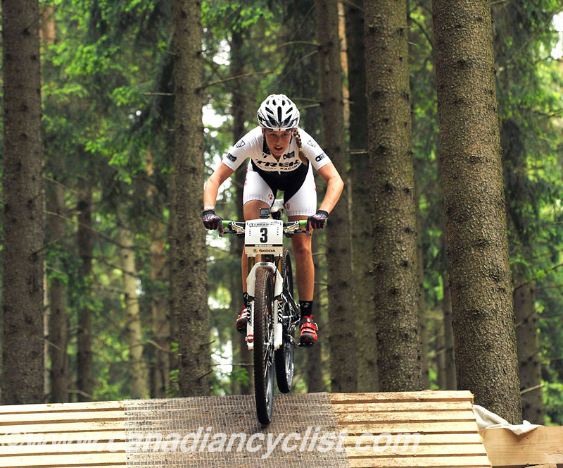 Nove Mesto na Morave (CZE) World Cup