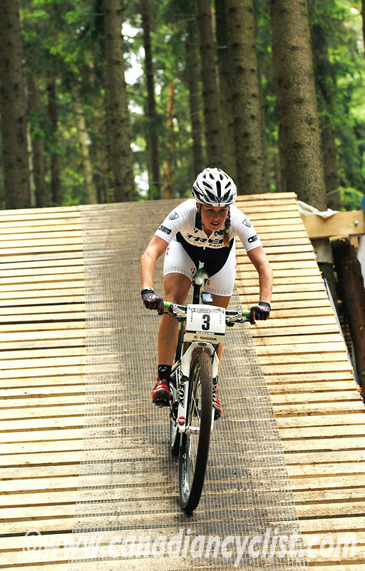 Nove Mesto na Morave (CZE) World Cup