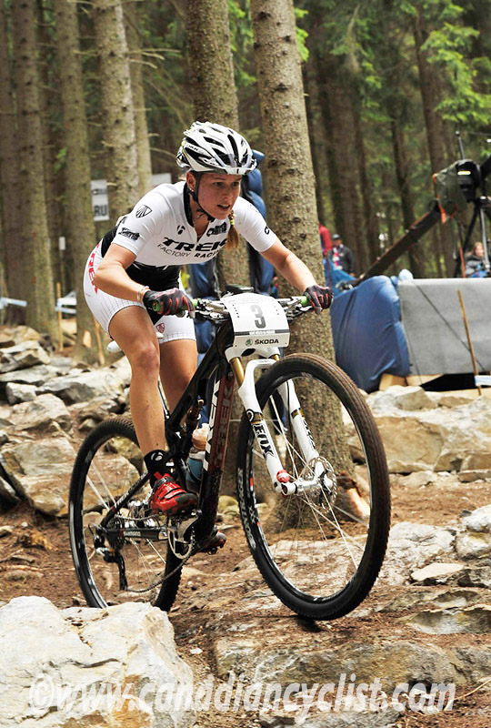 Nove Mesto na Morave (CZE) World Cup