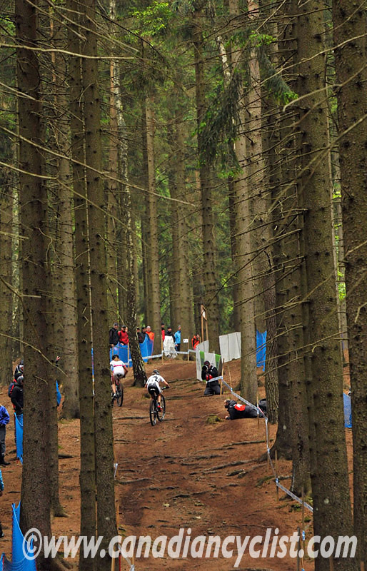 Nove Mesto na Morave (CZE) World Cup