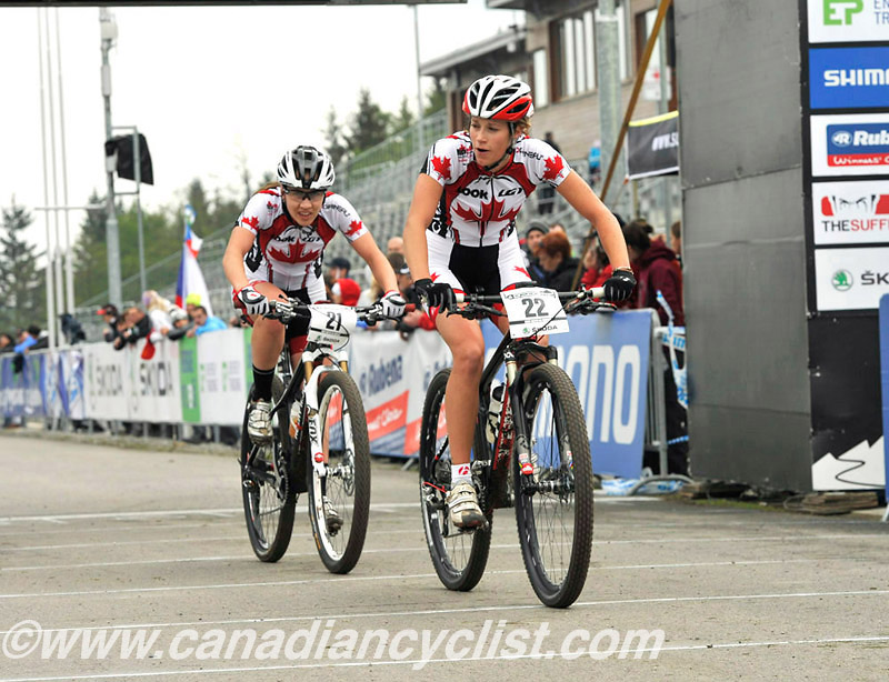 Nove Mesto na Morave (CZE) World Cup