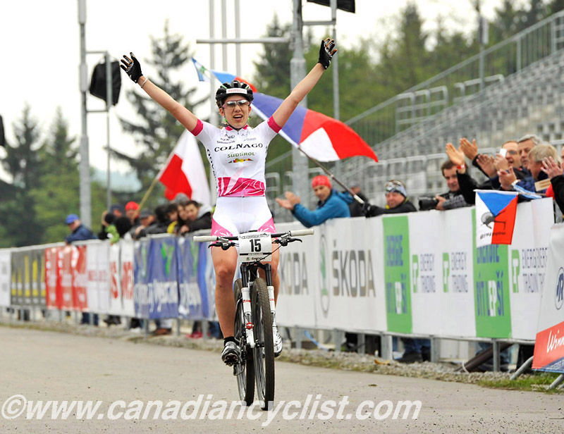 Nove Mesto na Morave (CZE) World Cup